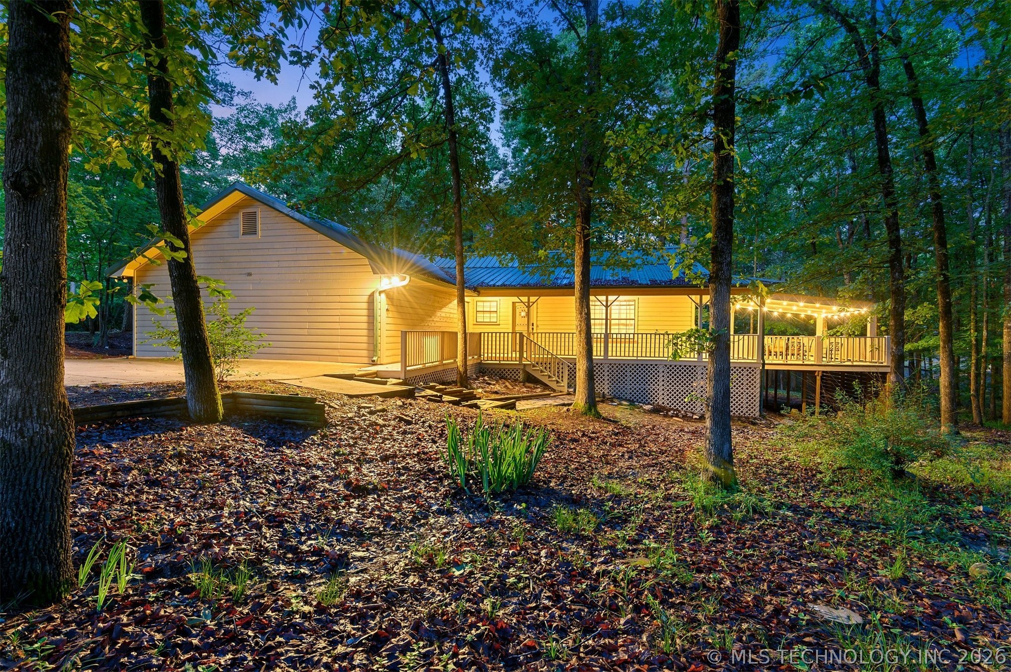 184 Cedar Creek Circle Property Photo 9
