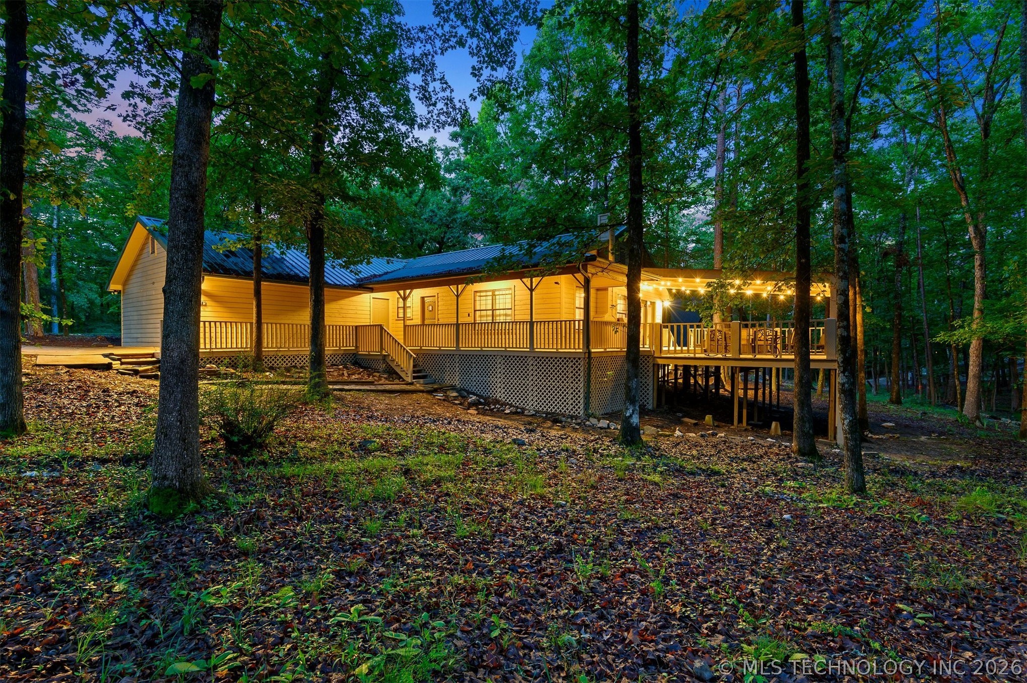 184 Cedar Creek Circle Property Photo 10