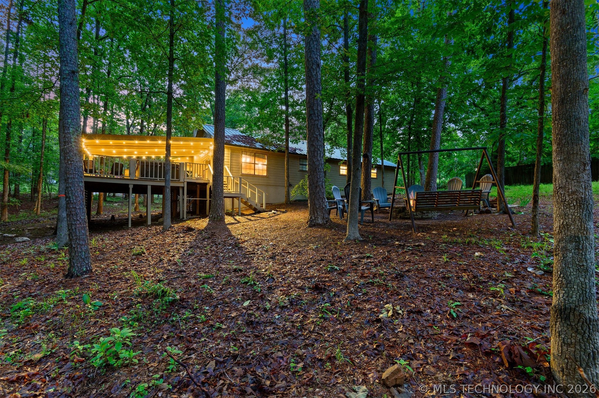 184 Cedar Creek Circle Property Photo 11