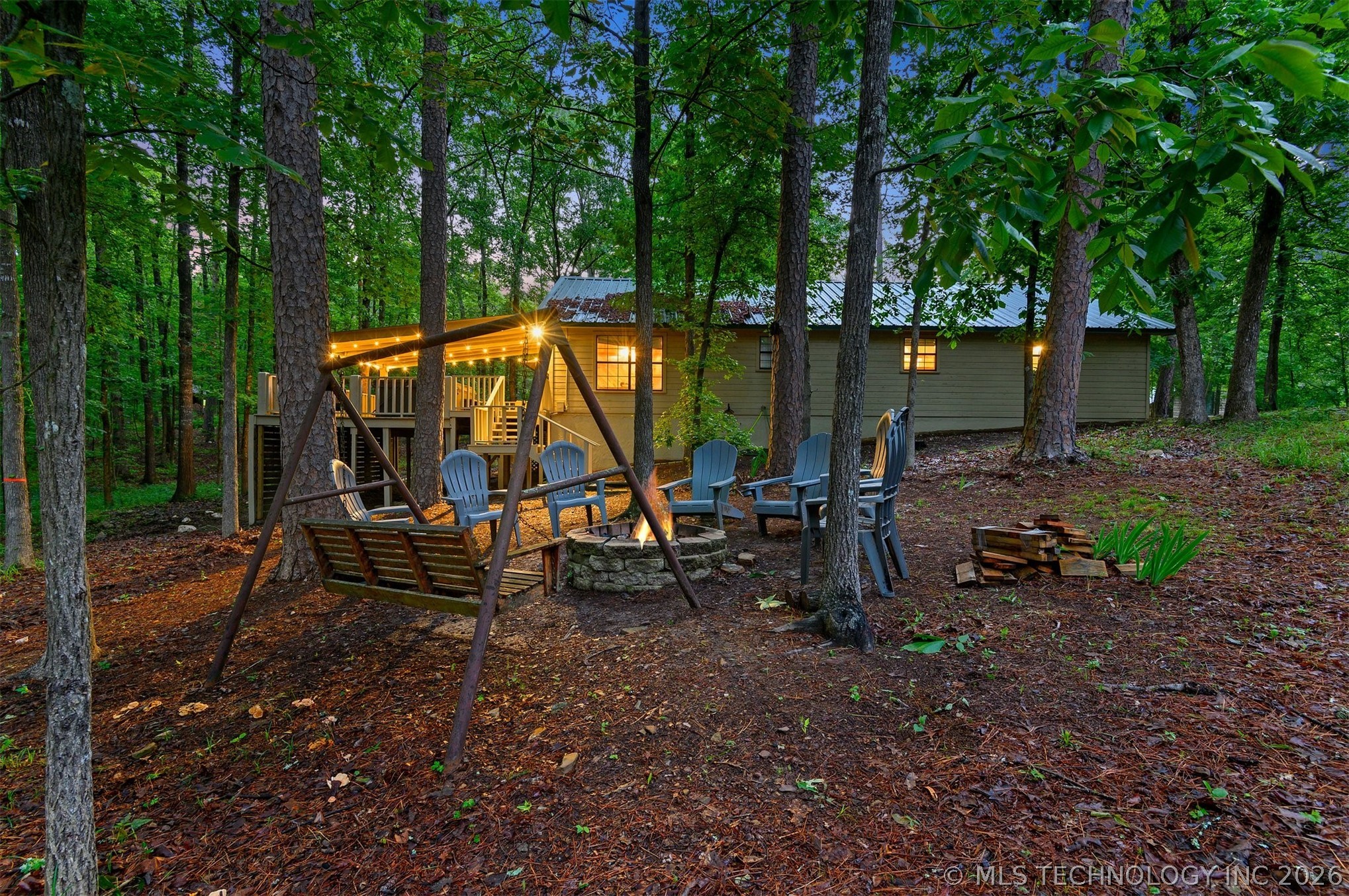184 Cedar Creek Circle Property Photo 13