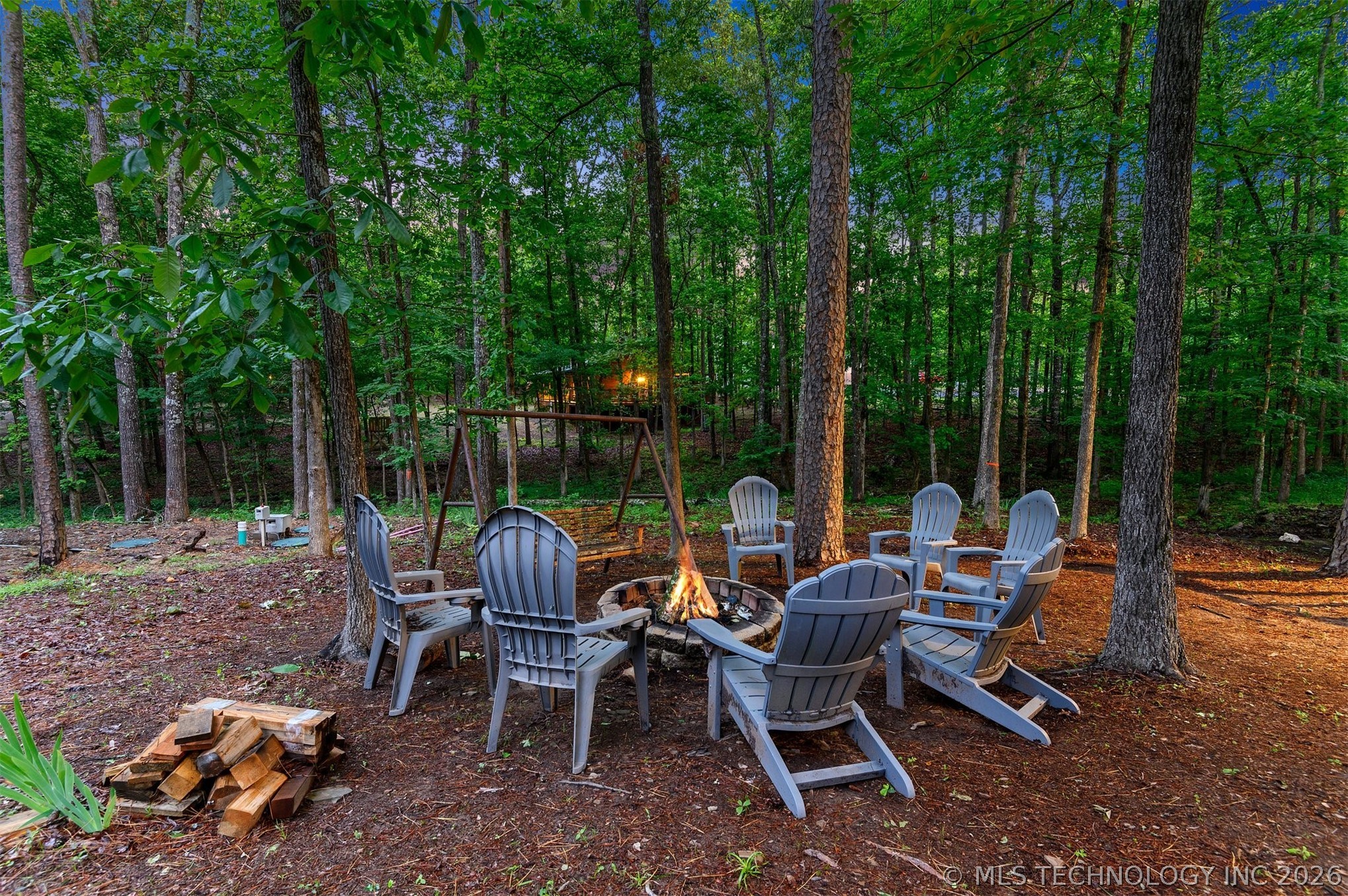184 Cedar Creek Circle Property Photo 14