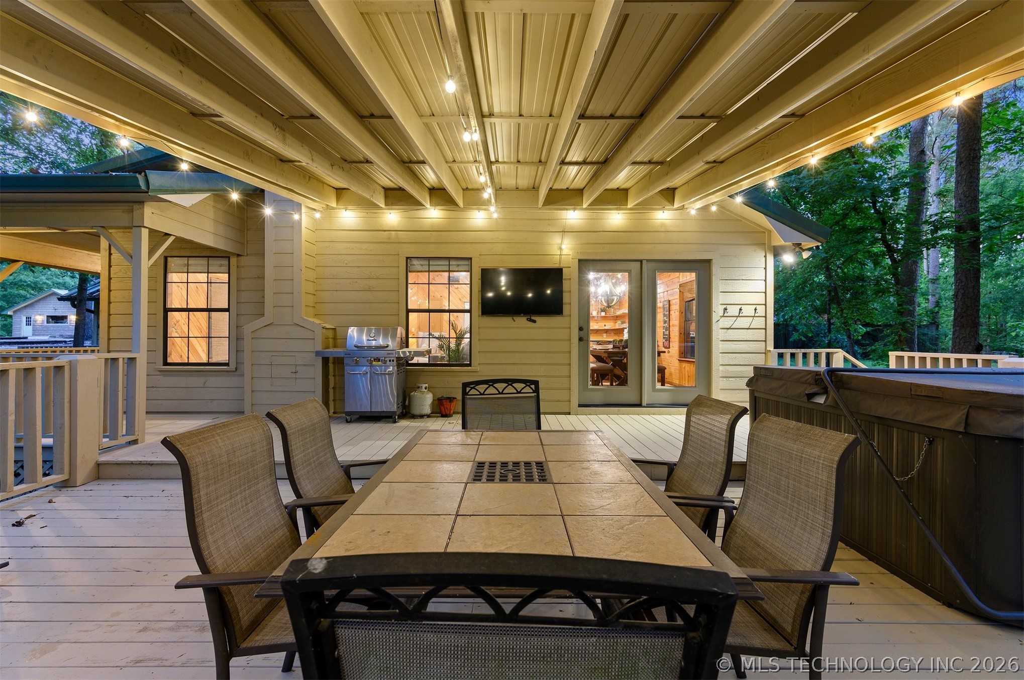 184 Cedar Creek Circle Property Photo 20