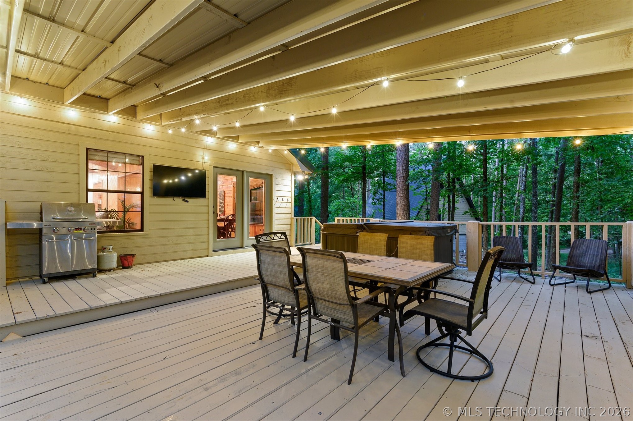 184 Cedar Creek Circle Property Photo 21