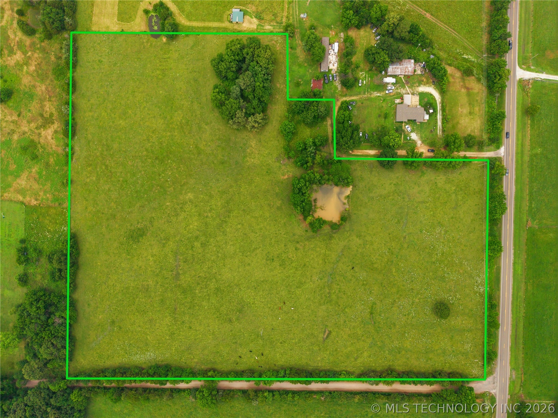17529 S Hwy 59 Property Photo 19