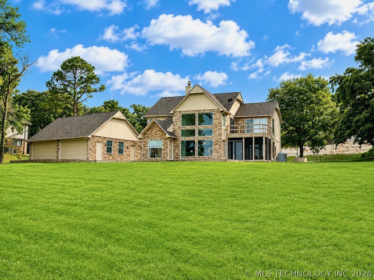5168 Tower Drive Property Photo 1