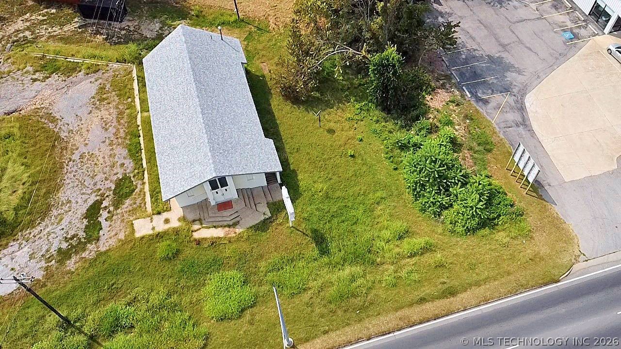 2602 S Muskogee Avenue Property Photo 13