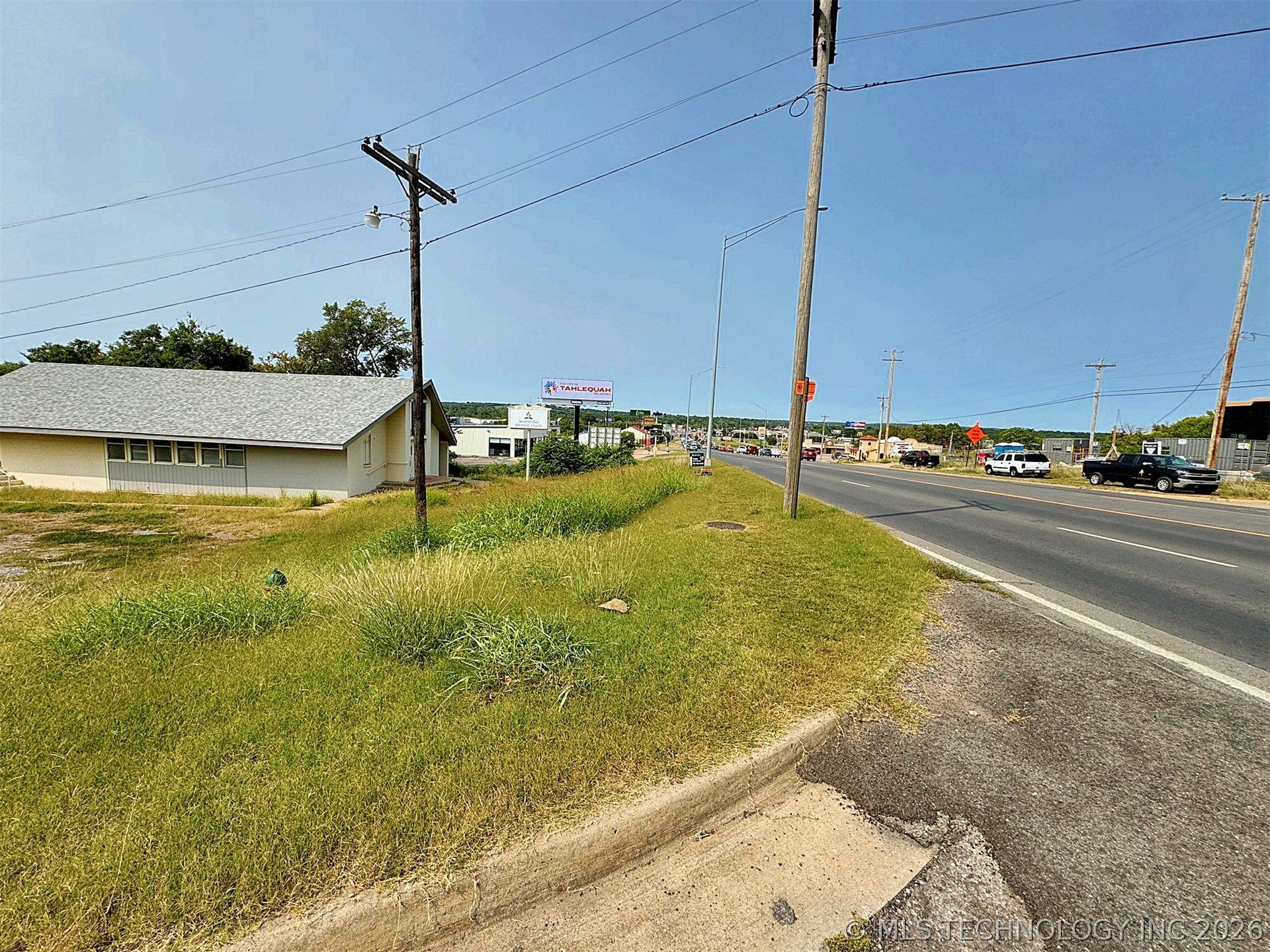 2602 S Muskogee Avenue Property Photo 32