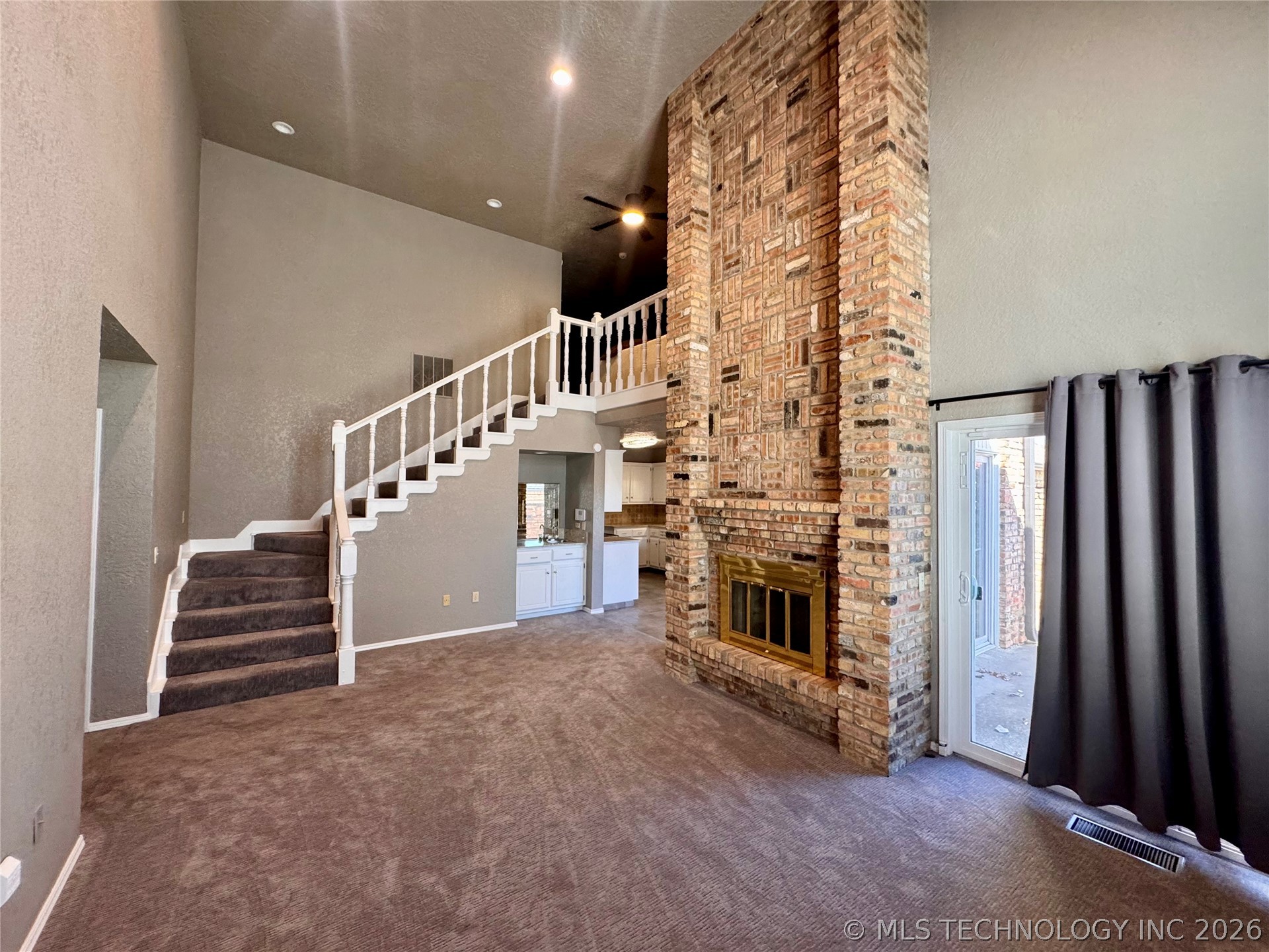 2607 Greenbriar Property Photo 11