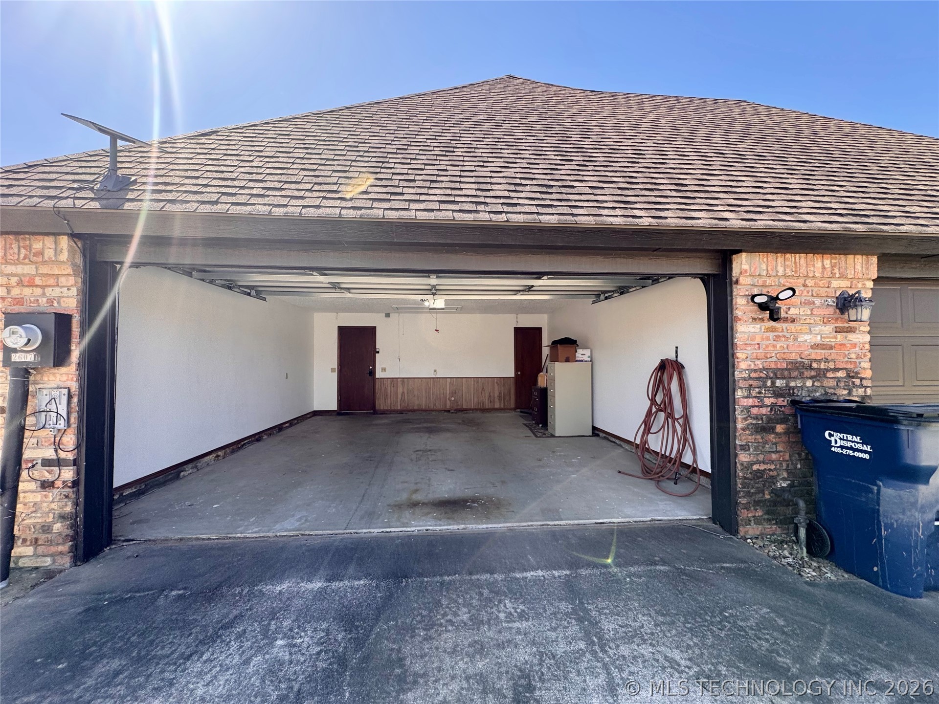 2607 Greenbriar Property Photo 35