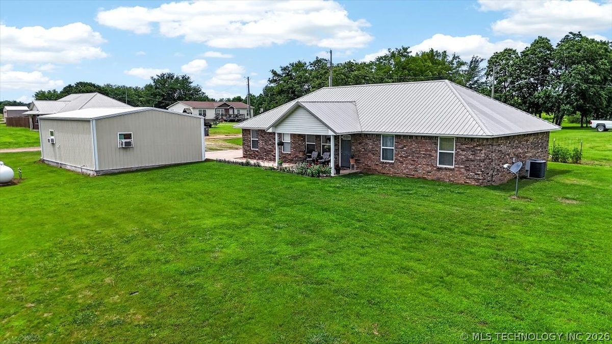 23980 Audra Lane Property Photo 1