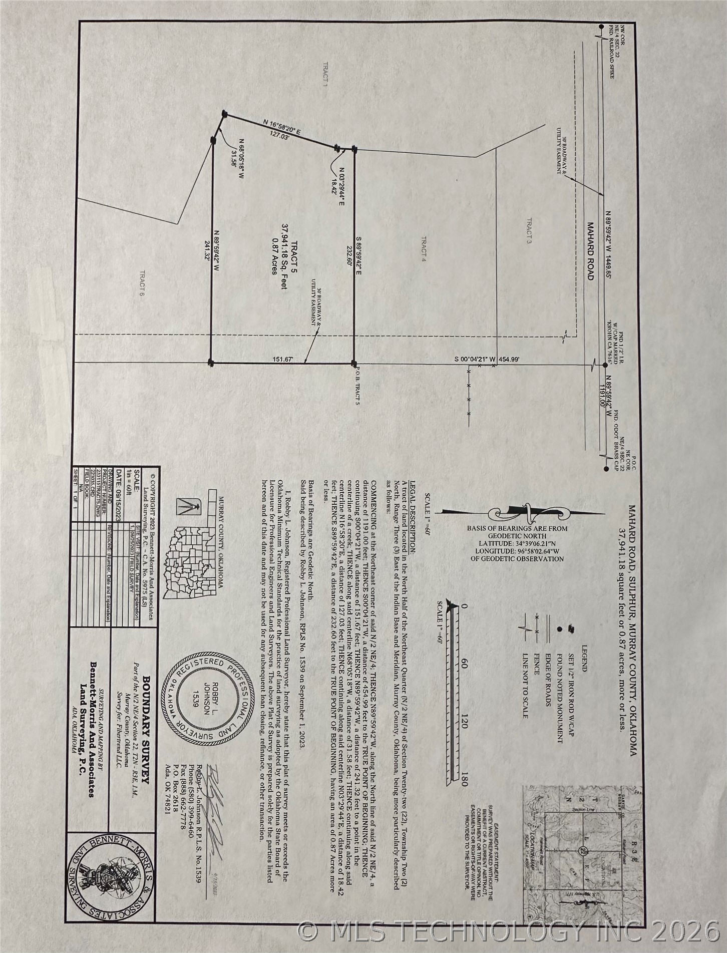 5 Mahard Property Photo 2