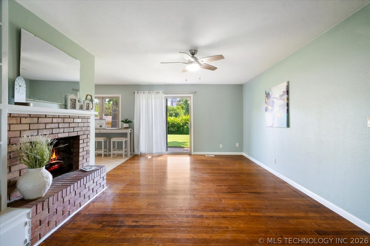 4237 S Darlington Avenue Property Photo 16