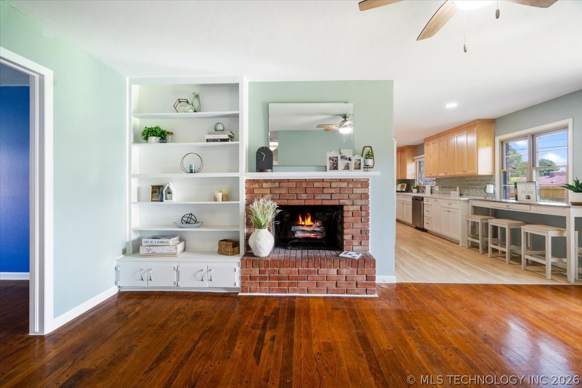 4237 S Darlington Avenue Property Photo 17