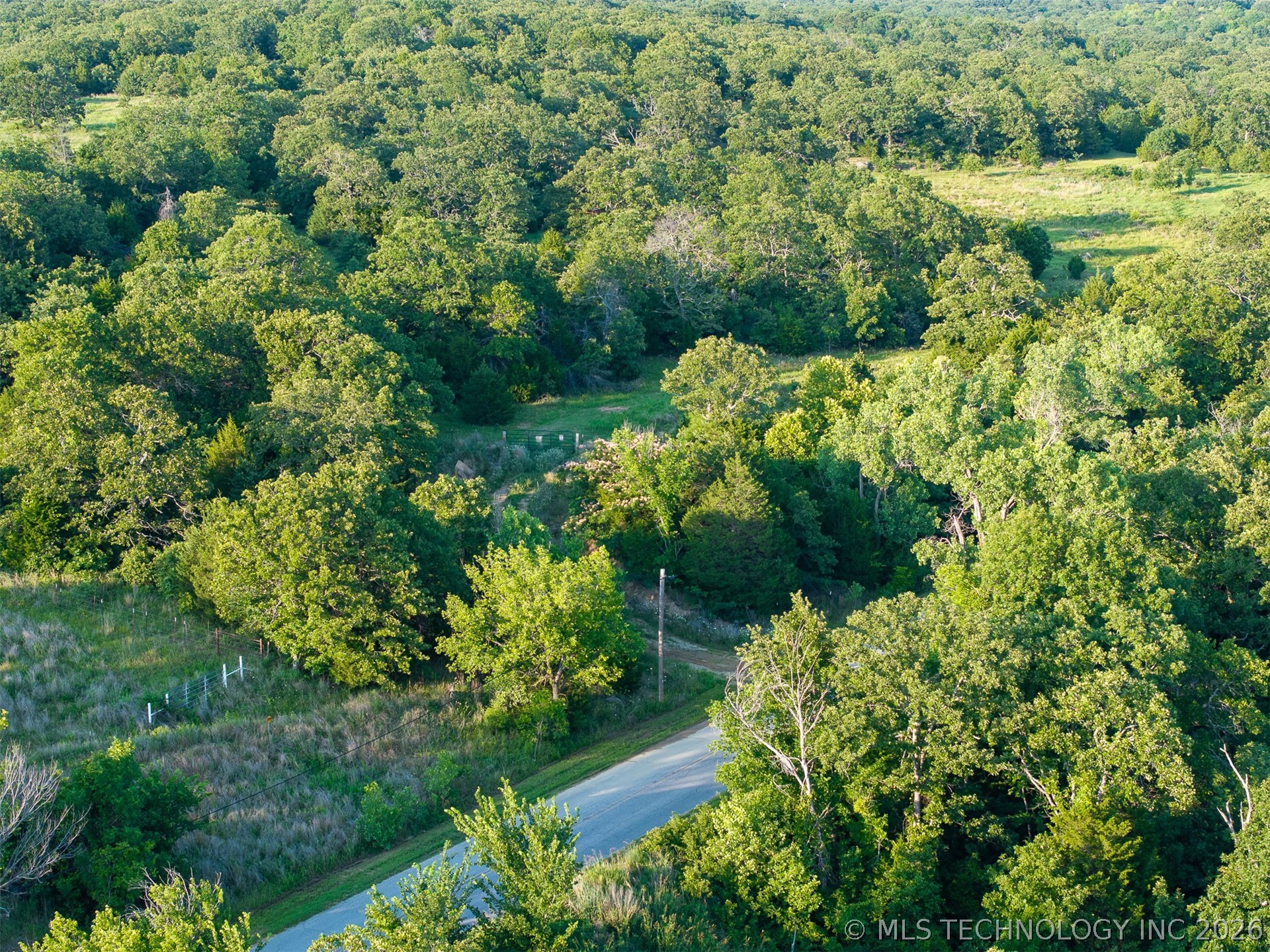 80 W Tina Trail Property Photo 46