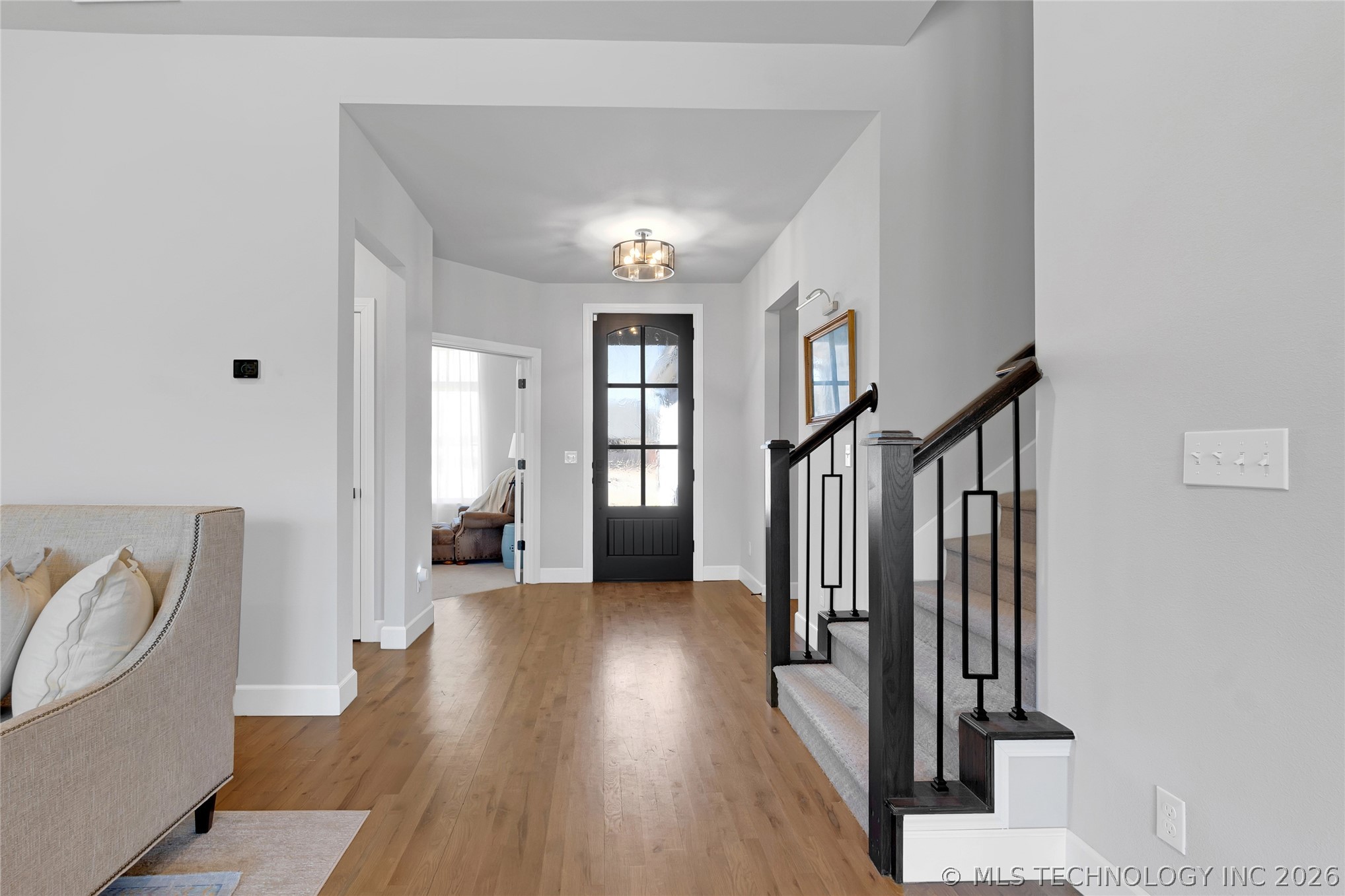 442 E 127th Place Property Photo 2