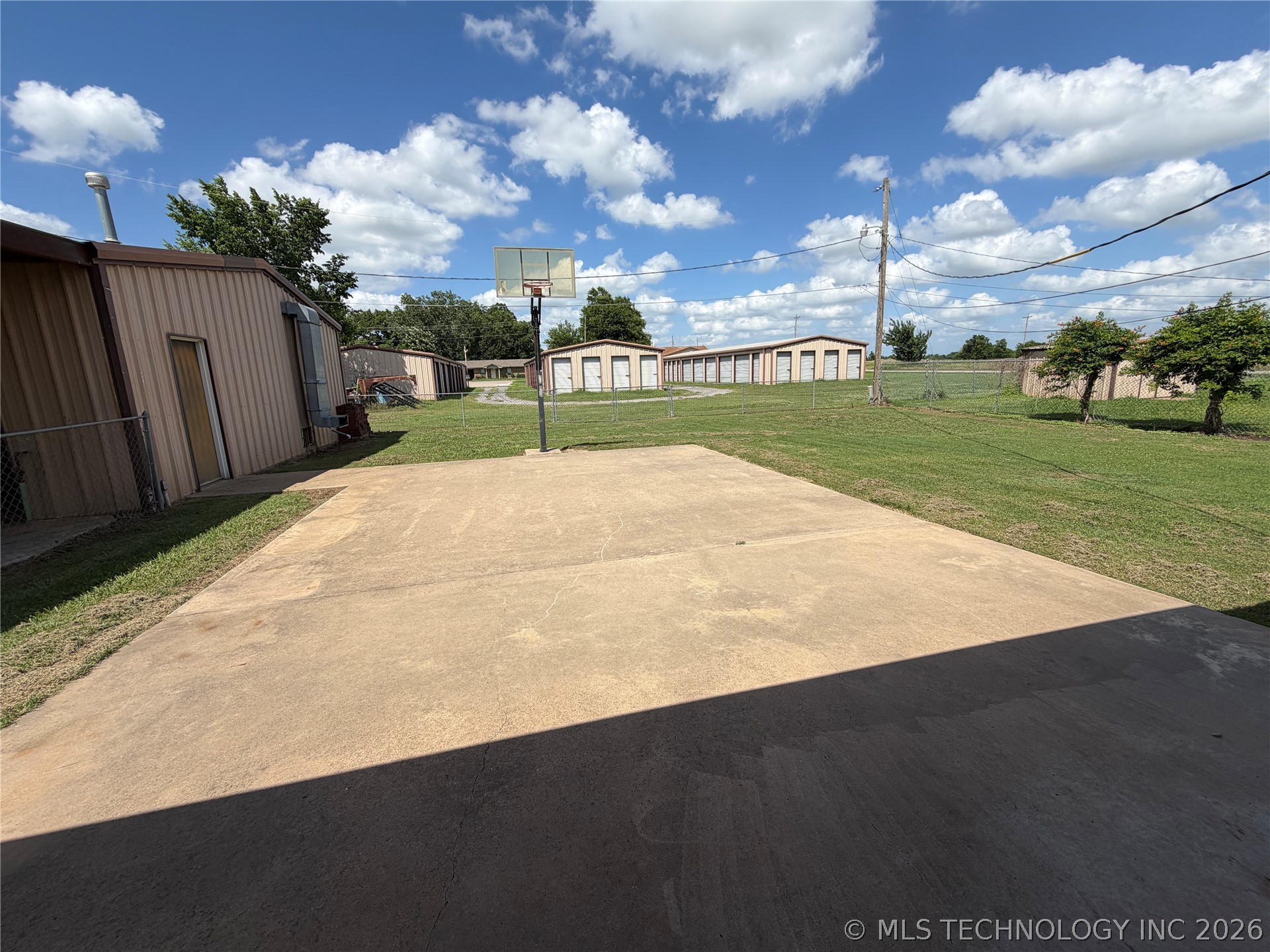 507 E Tonner Property Photo 25
