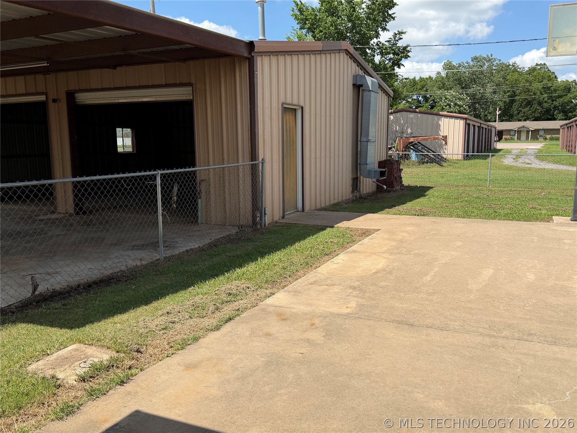 507 E Tonner Property Photo 26