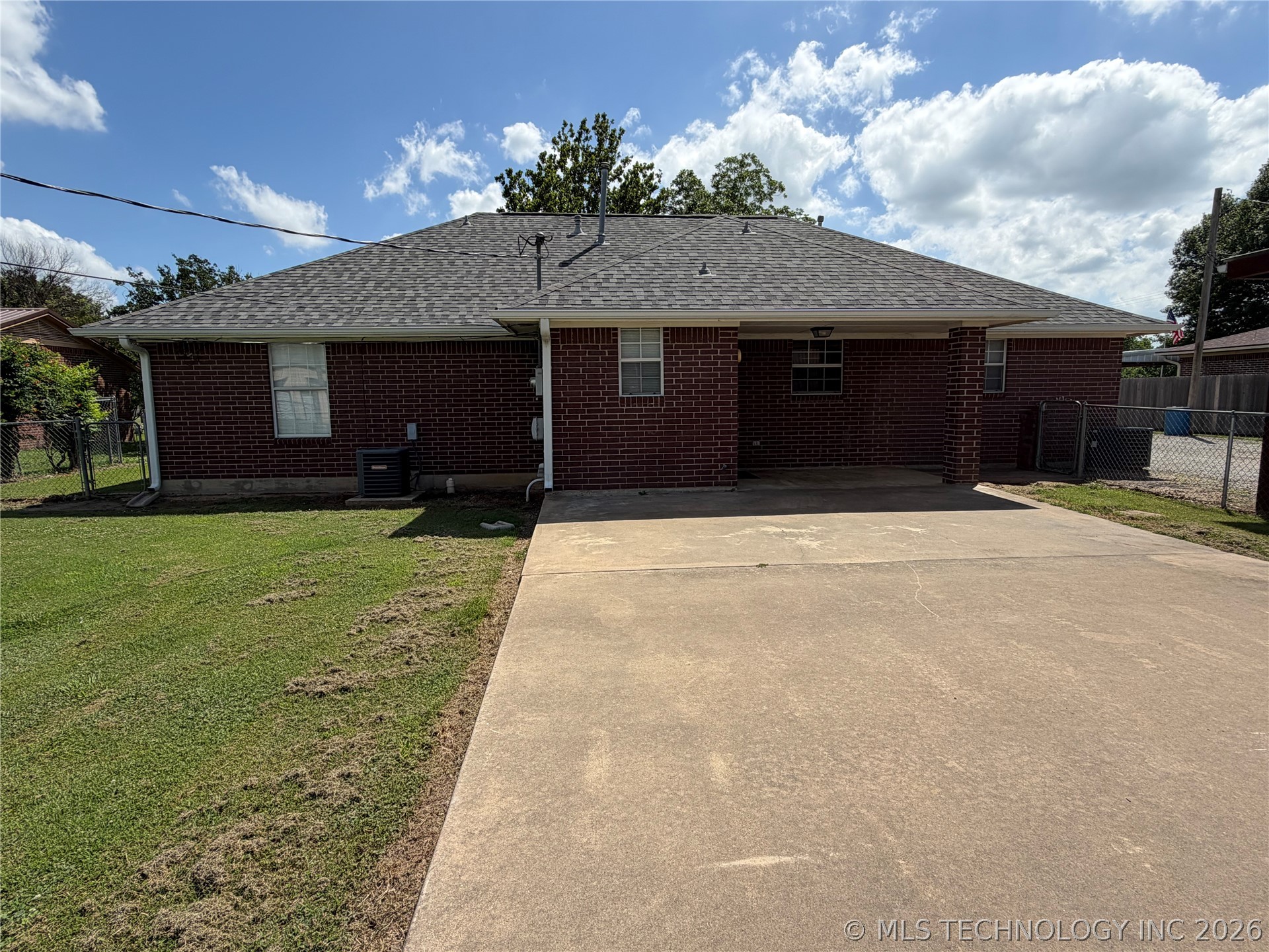 507 E Tonner Property Photo 28