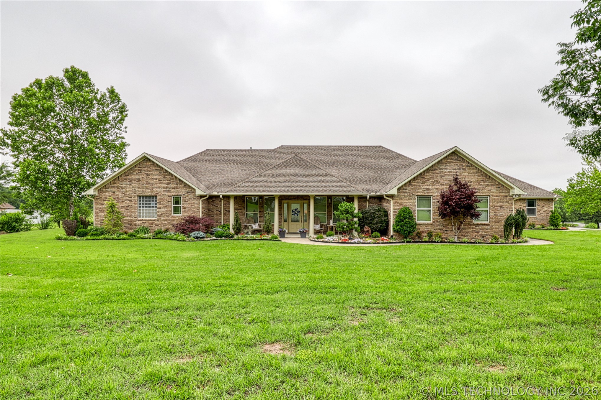 124 Walnut Ridge Property Photo 1