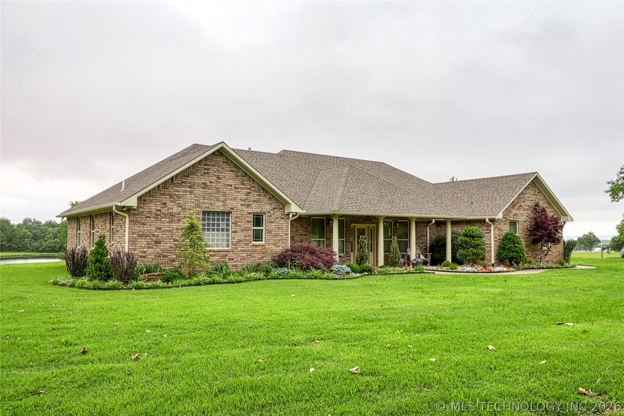 124 Walnut Ridge Property Photo 3