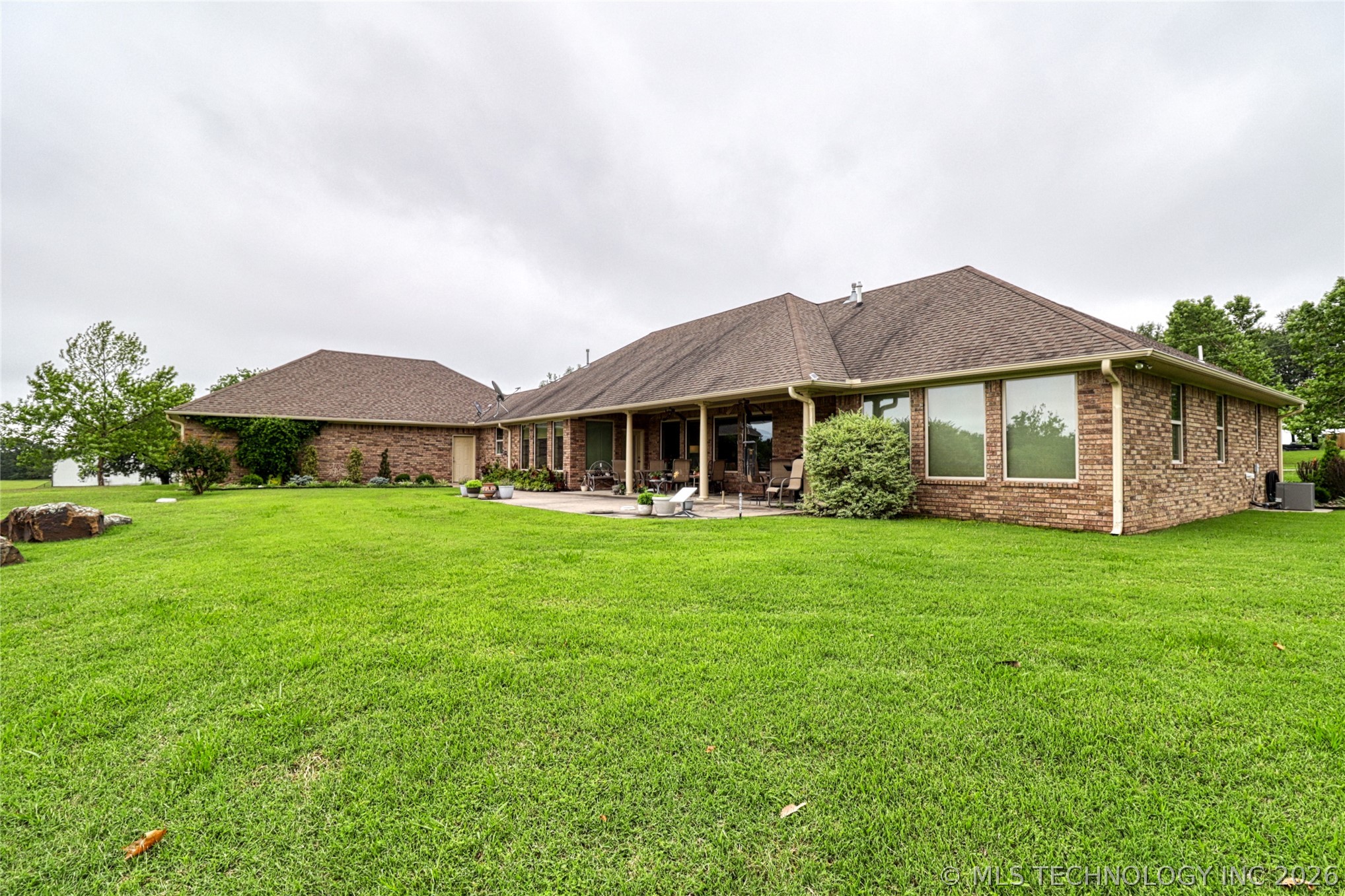 124 Walnut Ridge Property Photo 5