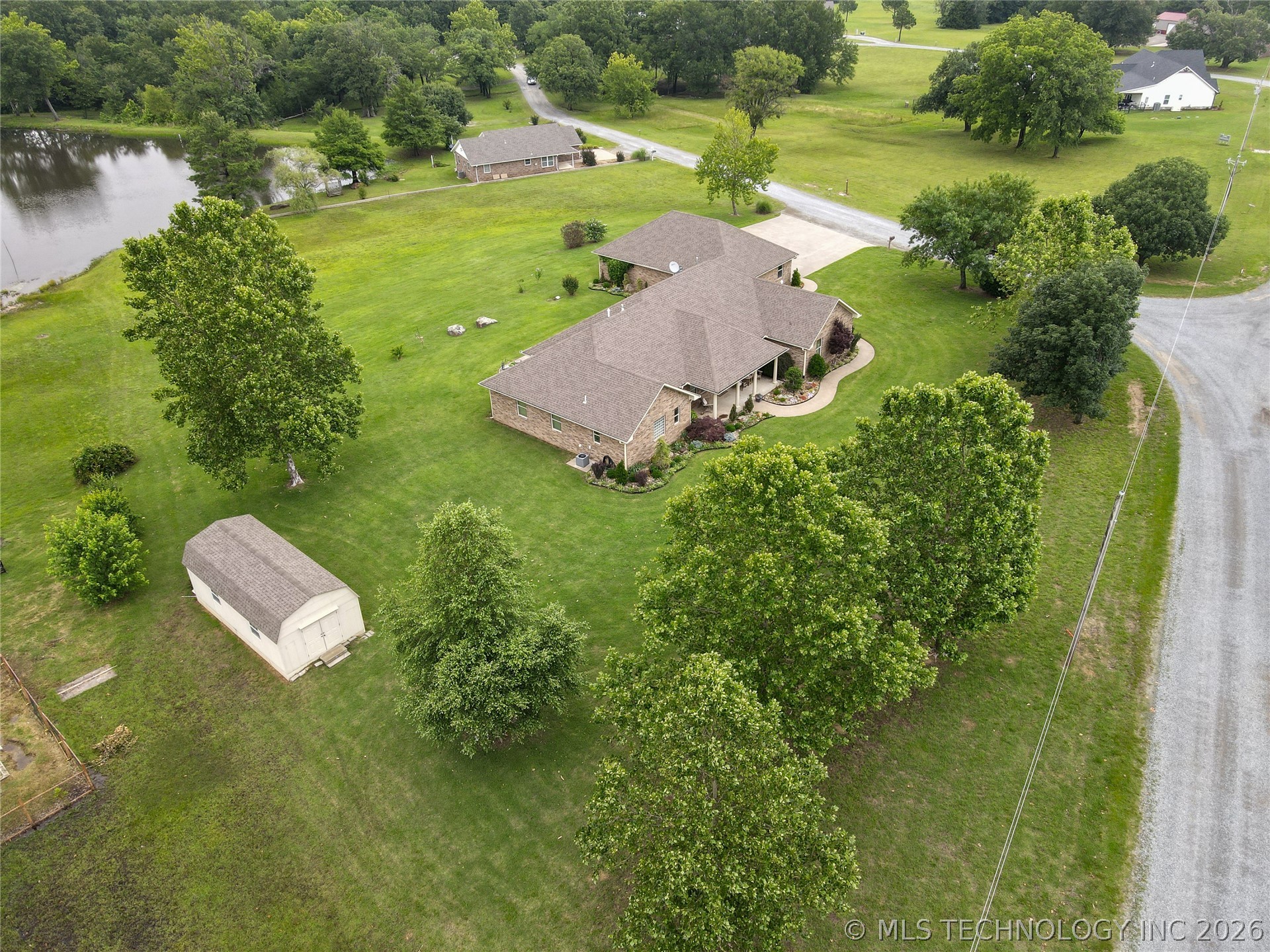 124 Walnut Ridge Property Photo 39