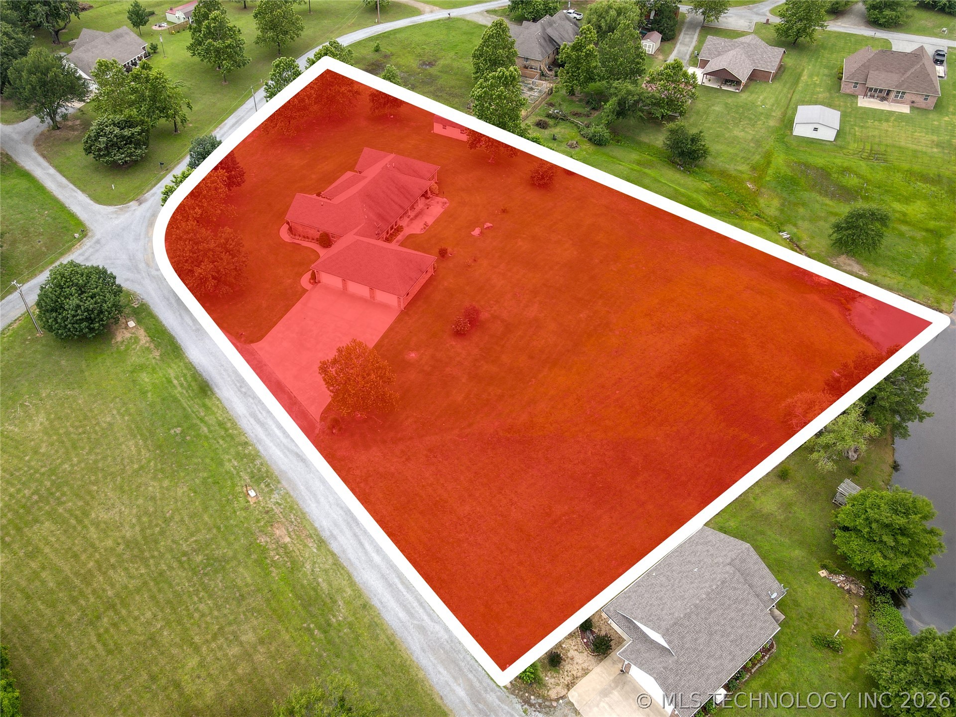 124 Walnut Ridge Property Photo 44