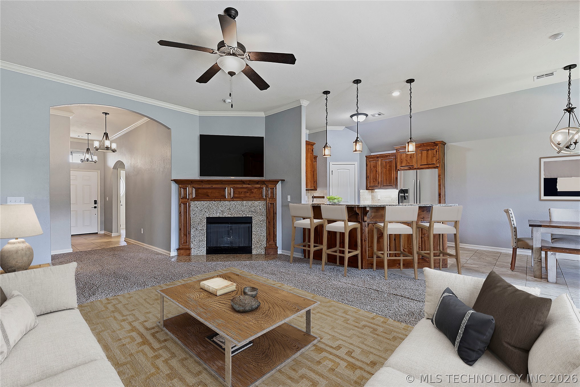 10714 Masters Circle Property Photo 5