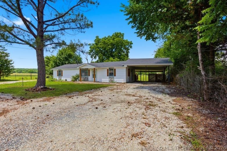 15760 County Road 1590 Property Photo 2