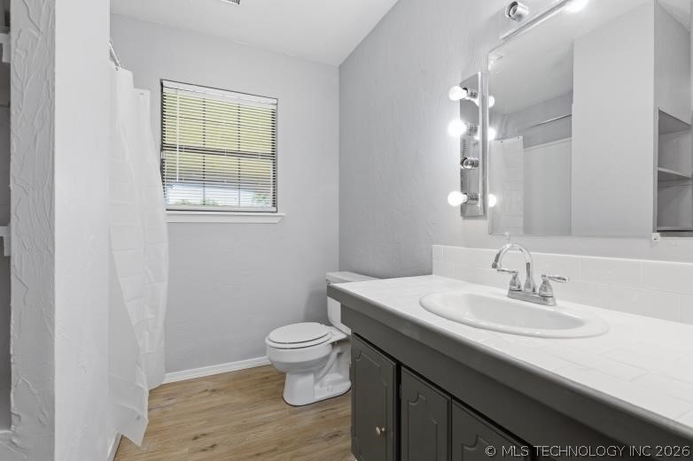 15760 County Road 1590 Property Photo 16