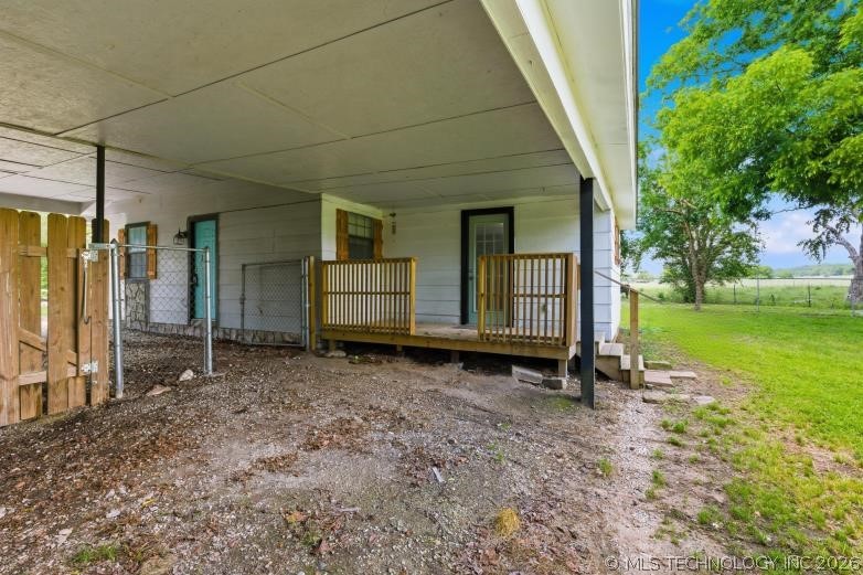 15760 County Road 1590 Property Photo 22