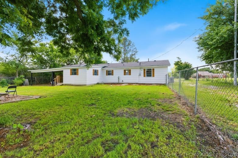 15760 County Road 1590 Property Photo 23