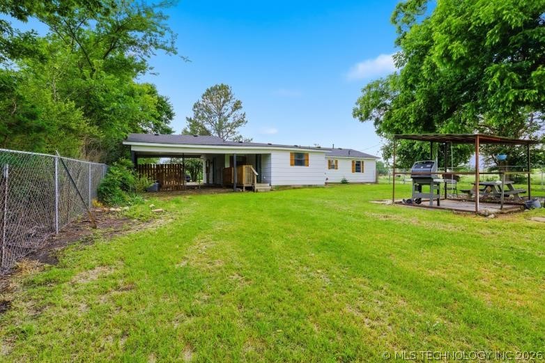 15760 County Road 1590 Property Photo 24
