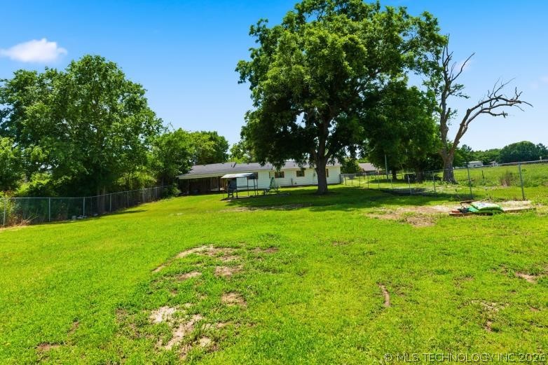 15760 County Road 1590 Property Photo 25
