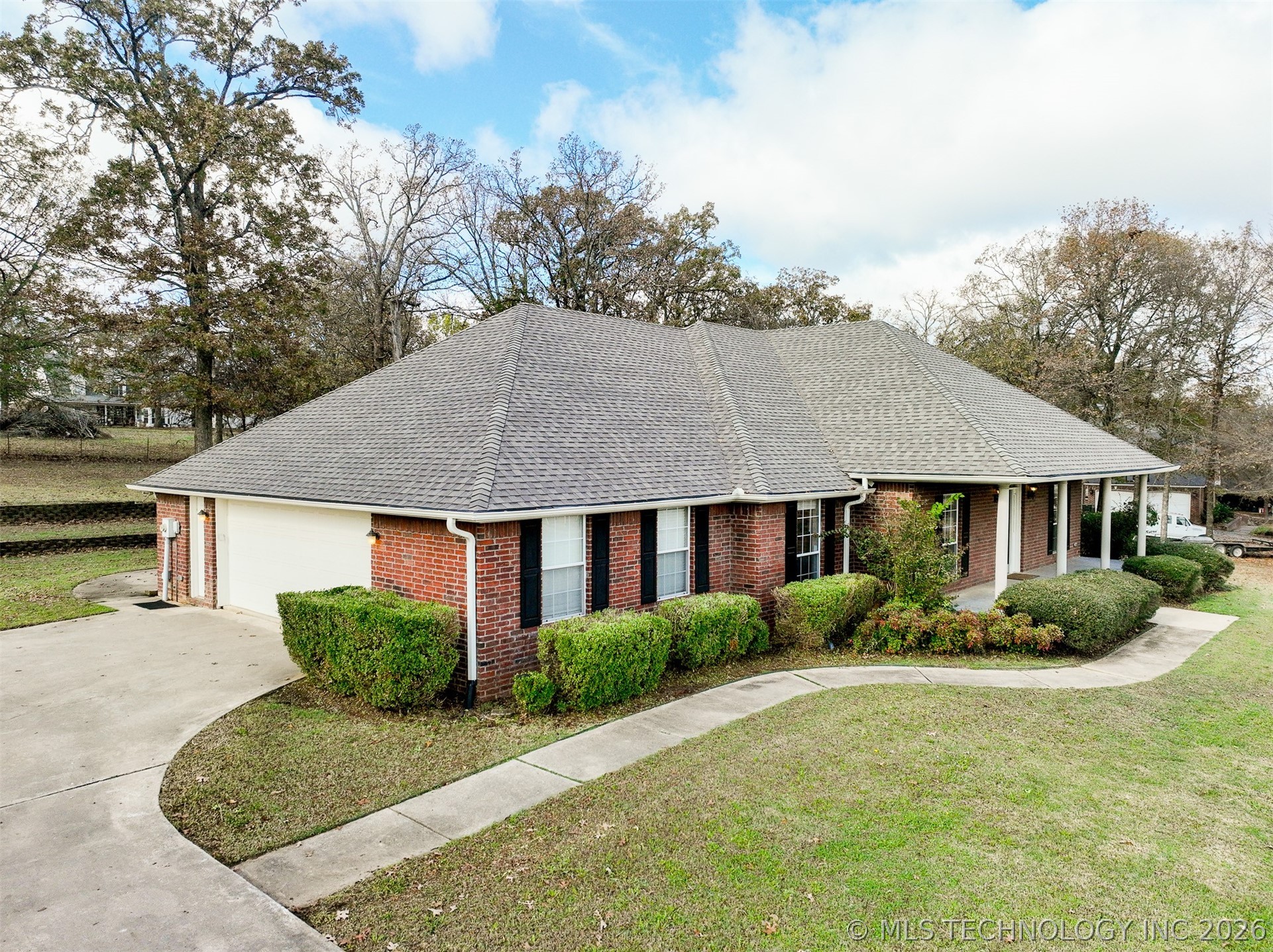 5353 Stonebriar Property Photo 1