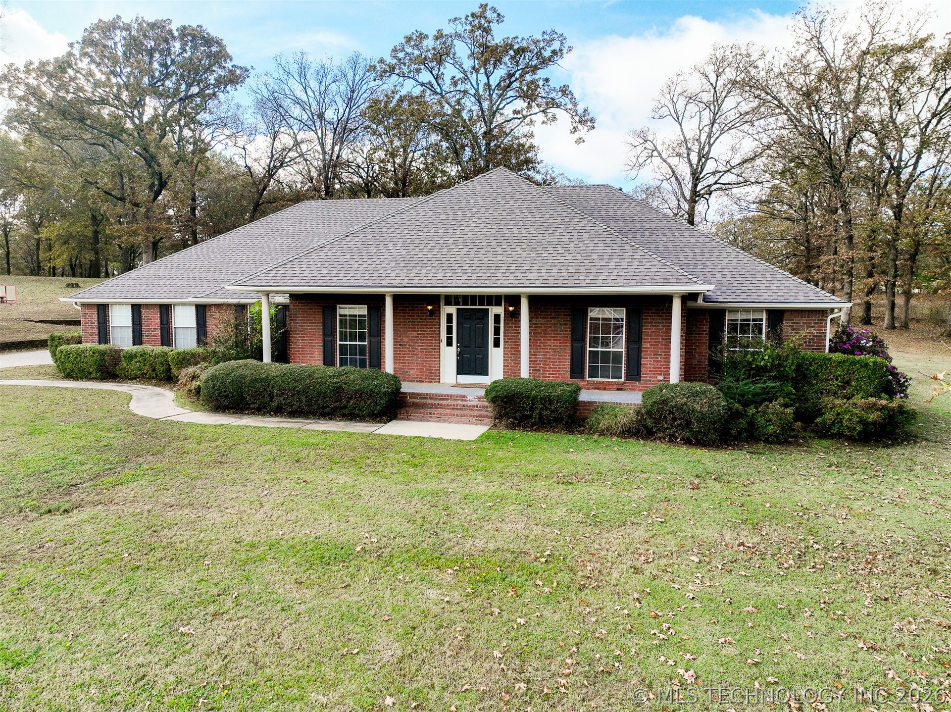 5353 Stonebriar Property Photo 2