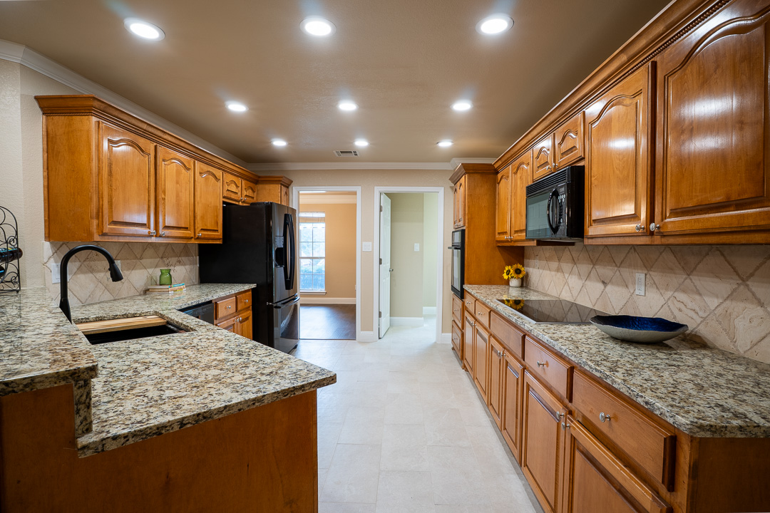 5353 Stonebriar Property Photo 2
