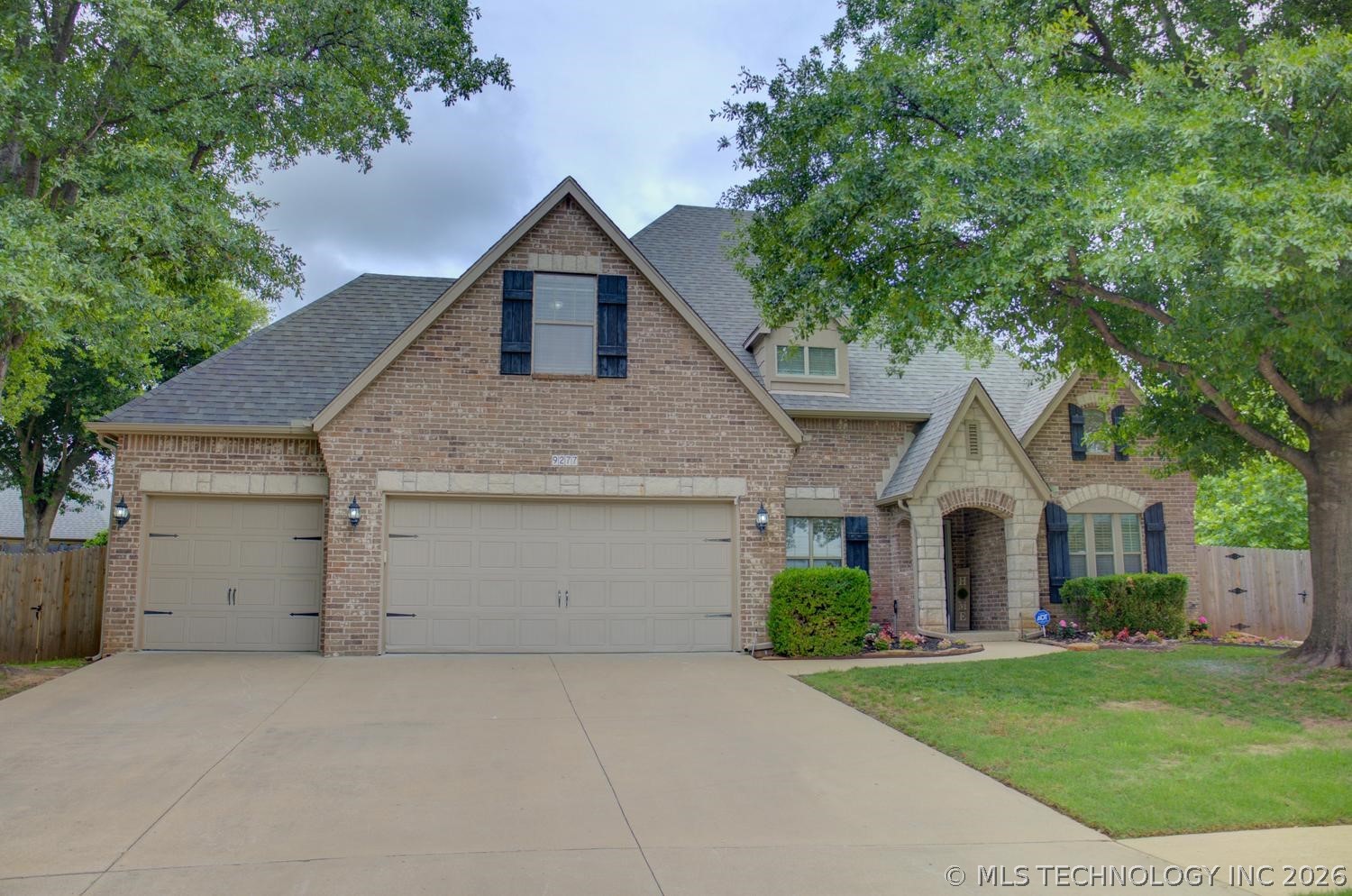 9277 E 119th Place S Property Photo 1