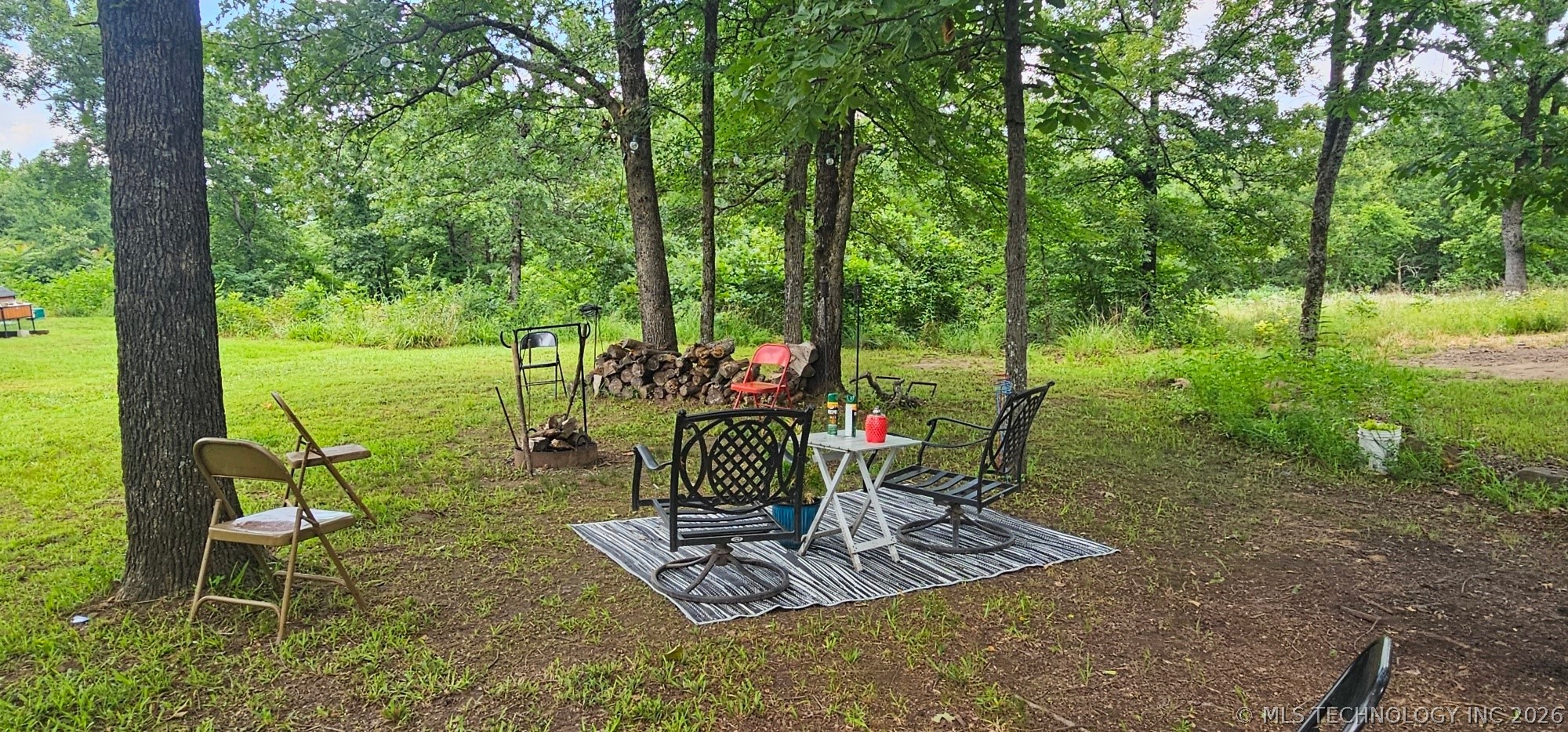 111599 S 4597 Road Property Photo 2