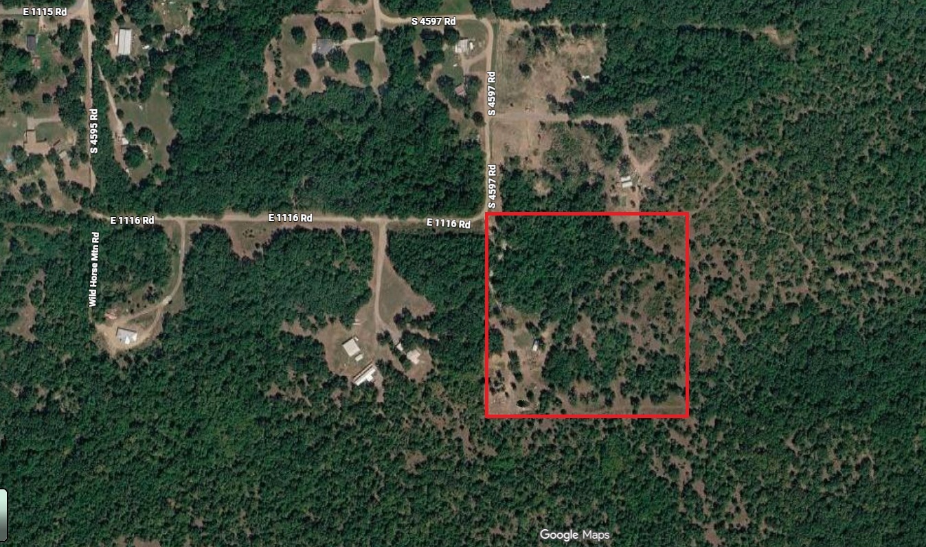 111599 S 4597 Road Property Photo 24