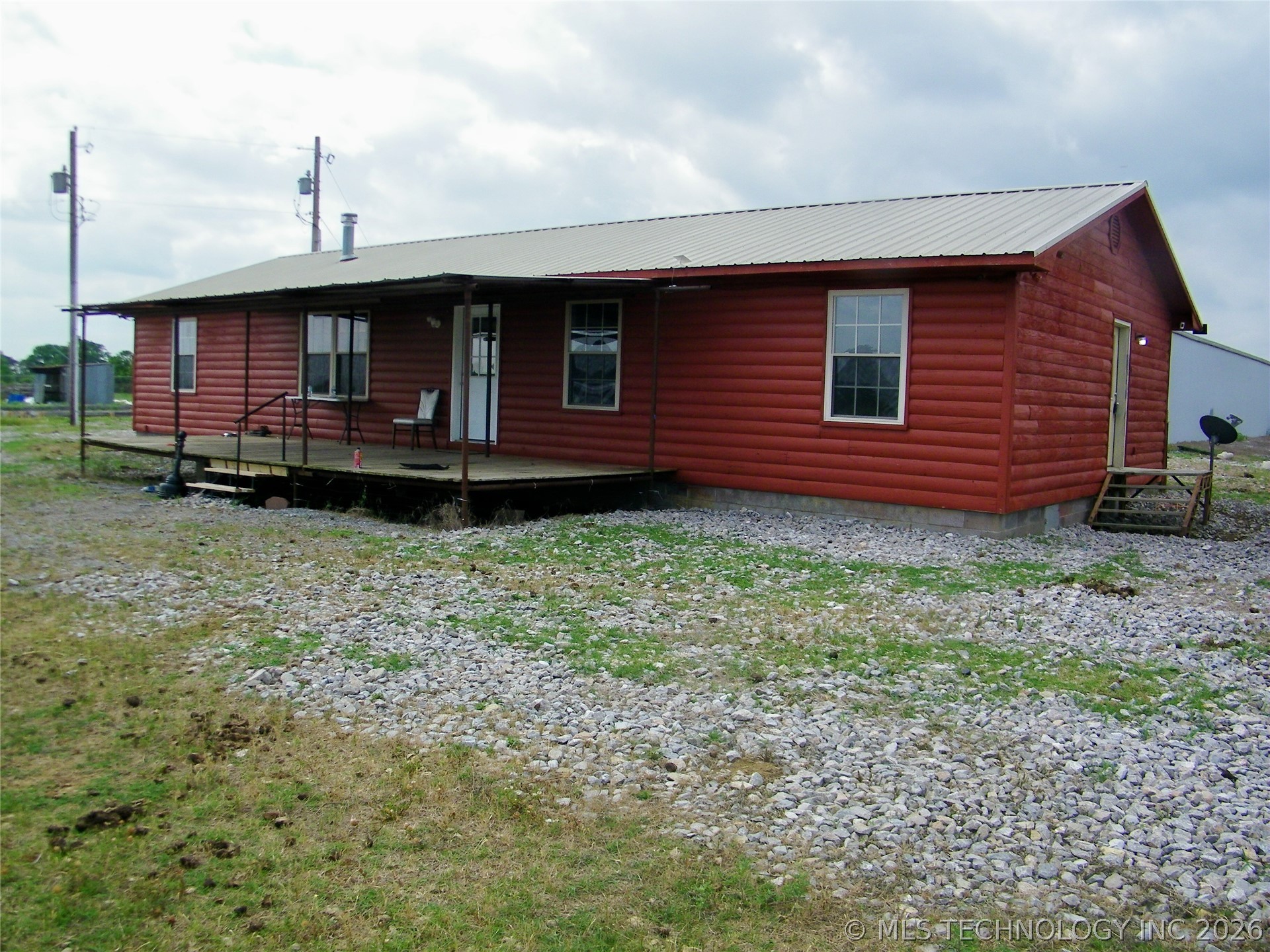 24148 E County Road 1670 Property Photo 1