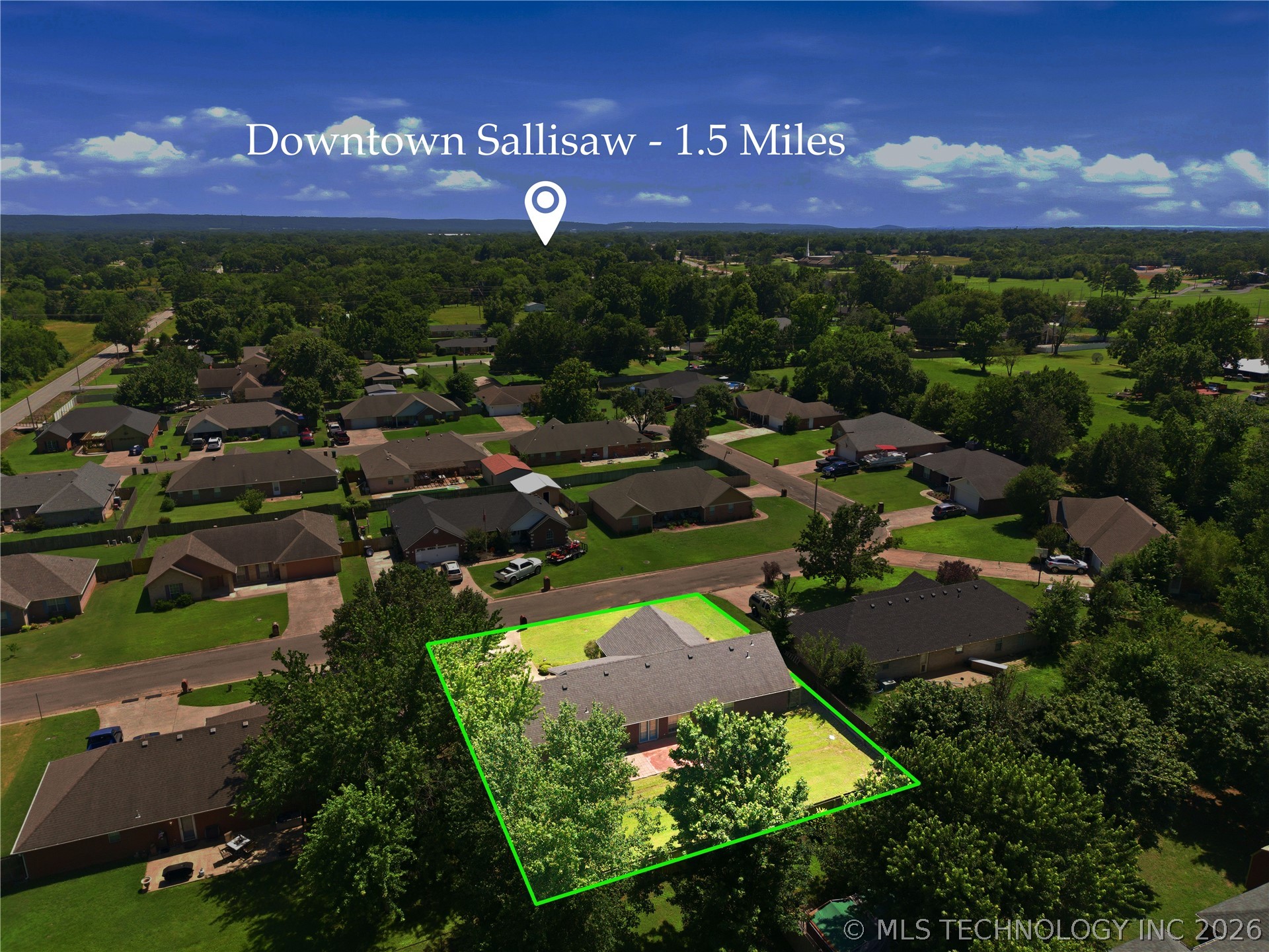 905 Kentucky Derby Property Photo 17
