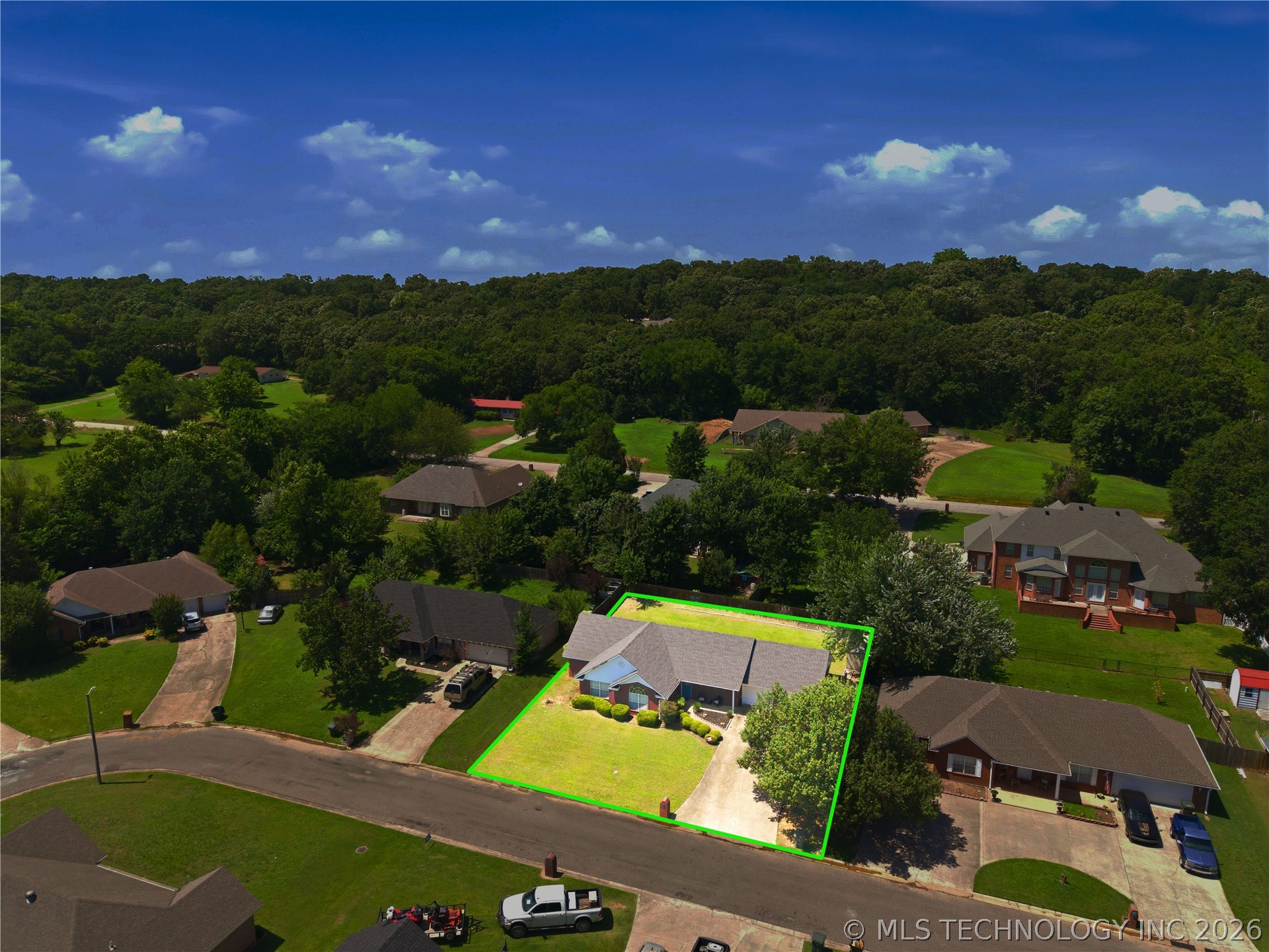 905 Kentucky Derby Property Photo 20