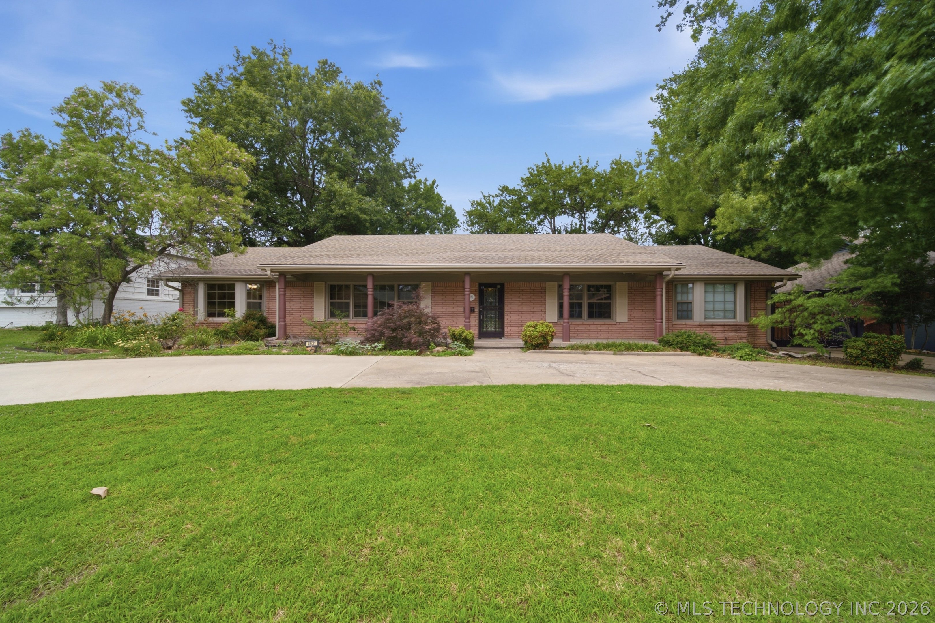 4631 E 55th Place Property Photo
