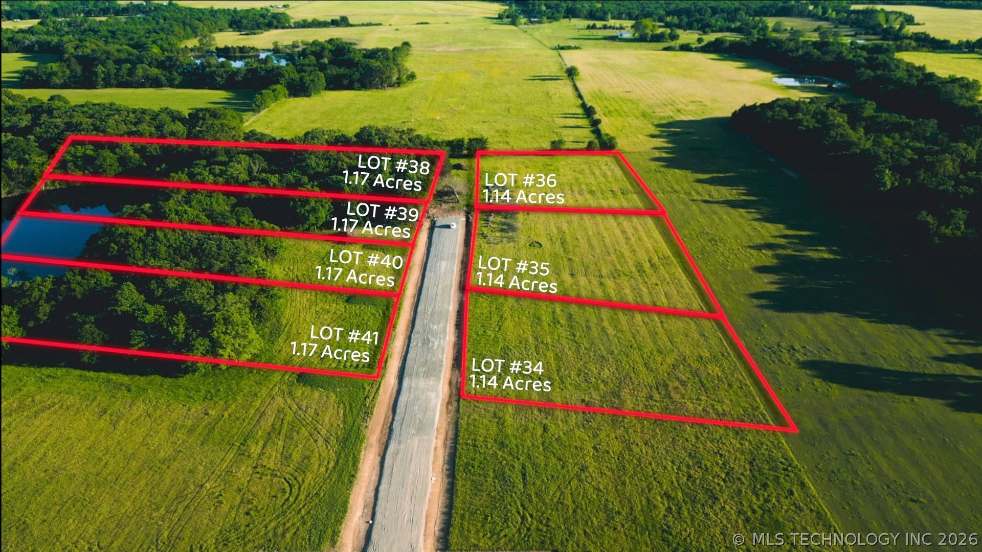 Mt Carmel Road Property Photo 3