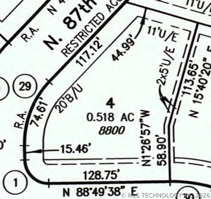 8800 E Broadway Street Property Photo 1