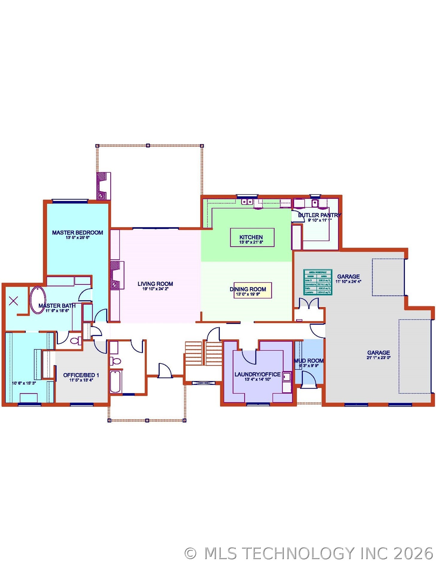 8800 E Broadway Street Property Photo 7