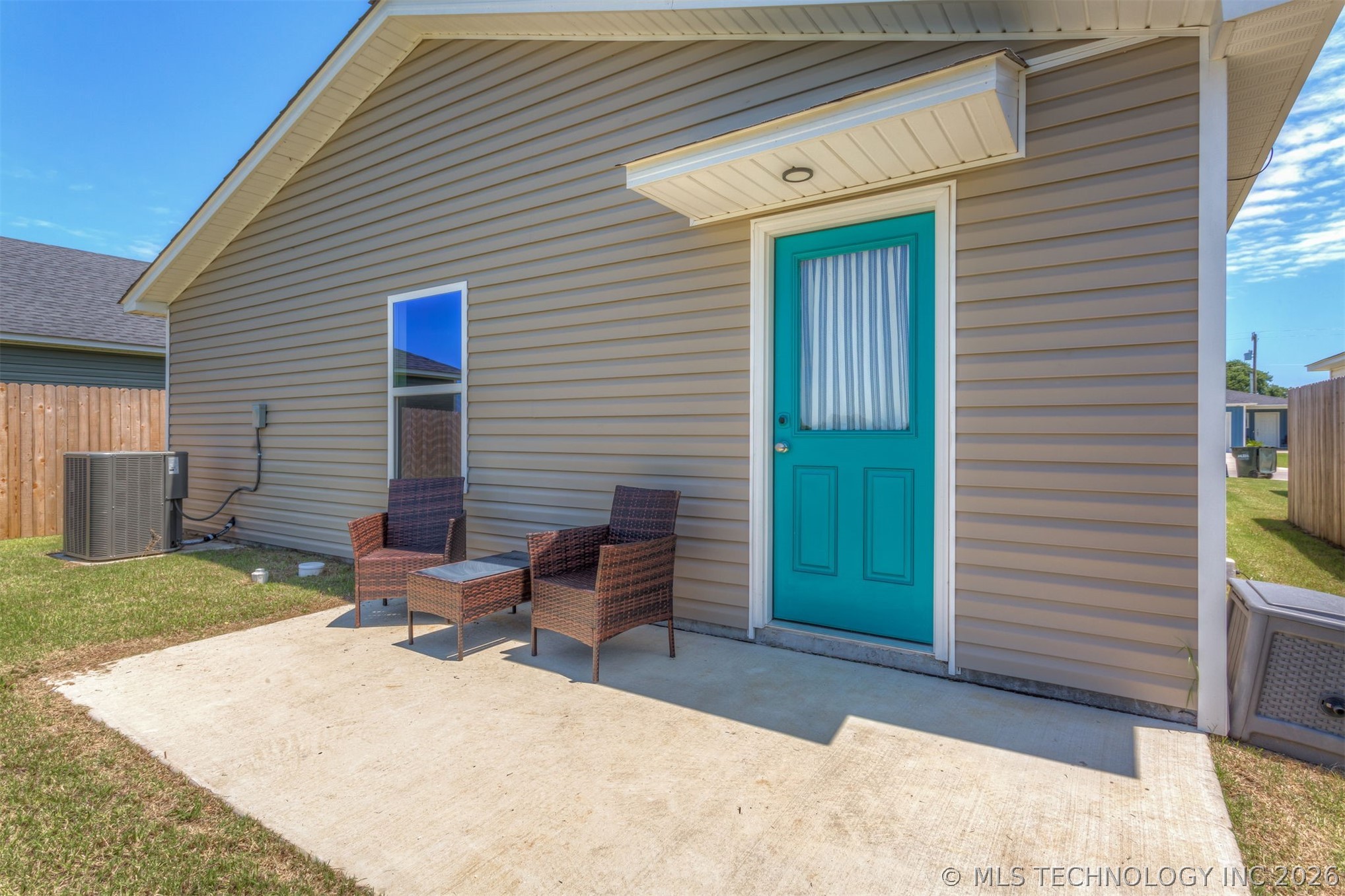 315 N Cattle Drive Property Photo 33