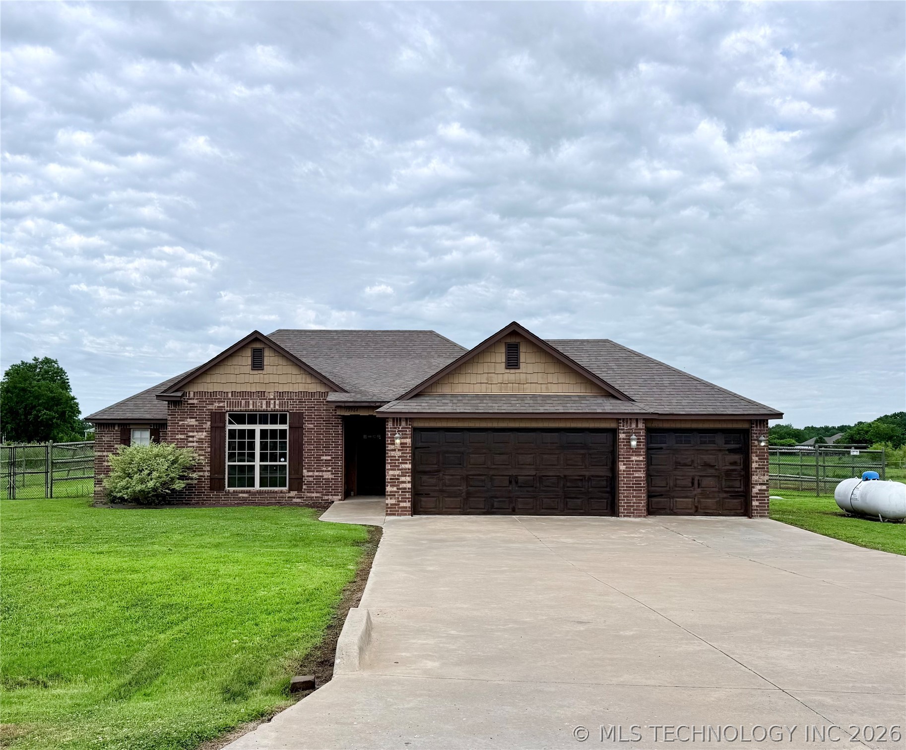 13964 Saddlebrook Drive