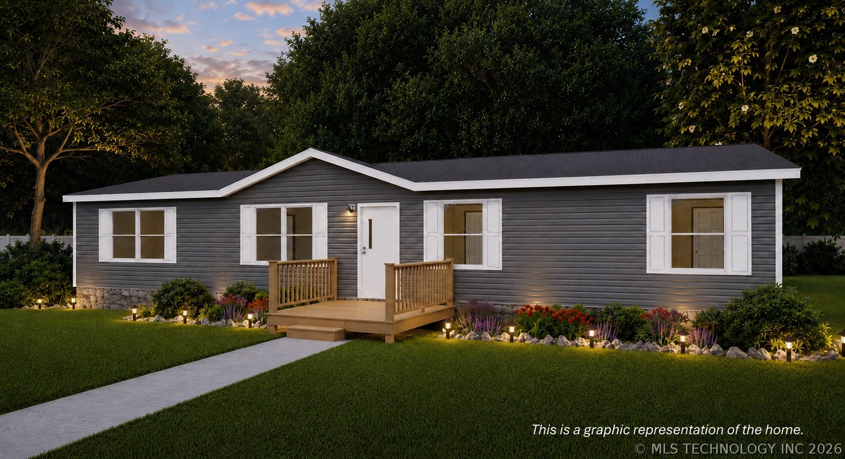16130 Harper Lane Property Photo 39